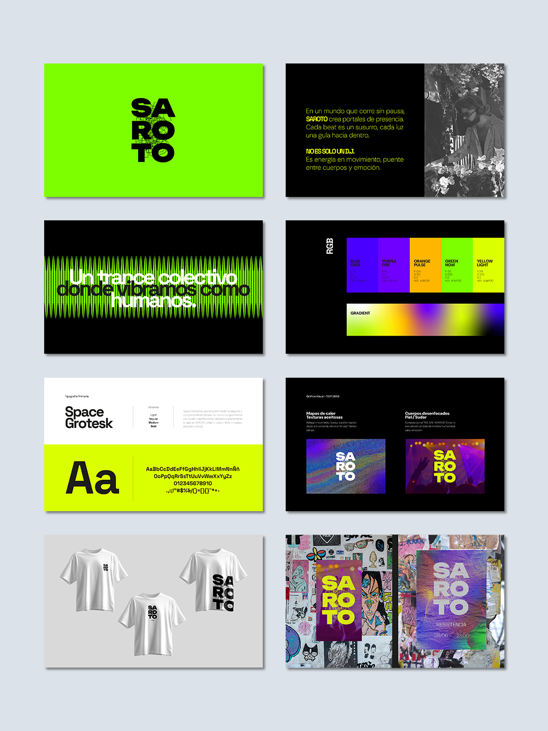 portfolio Item